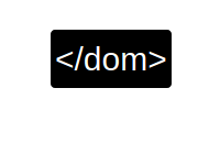 HTML DOM