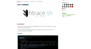 htrace.sh