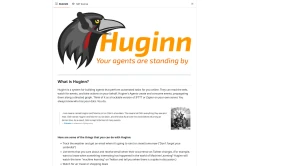 Huginn