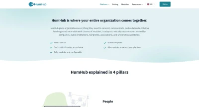 HumHub