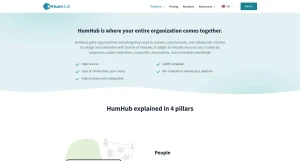 HumHub