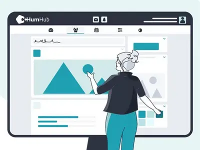 HumHub