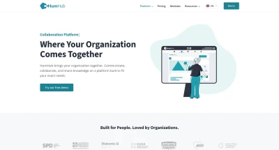 HumHub