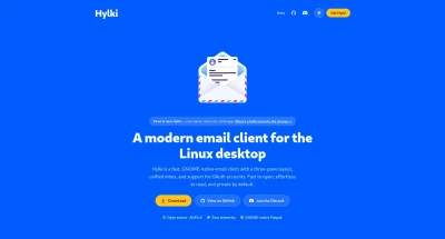 Hylki