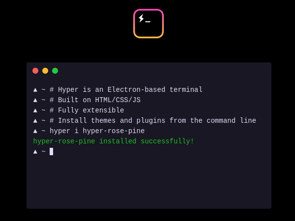 HyperJS