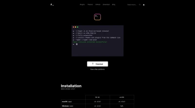 HyperJS