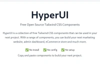 HyperUI