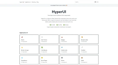 HyperUI
