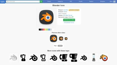 Iconarchive