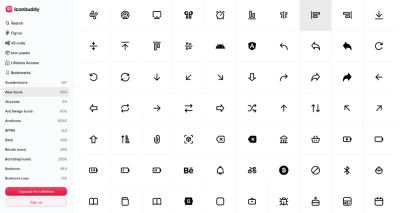 IconBuddy