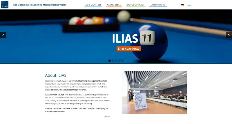 Ilias