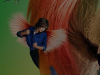 Inertia.js WordPress Adapter