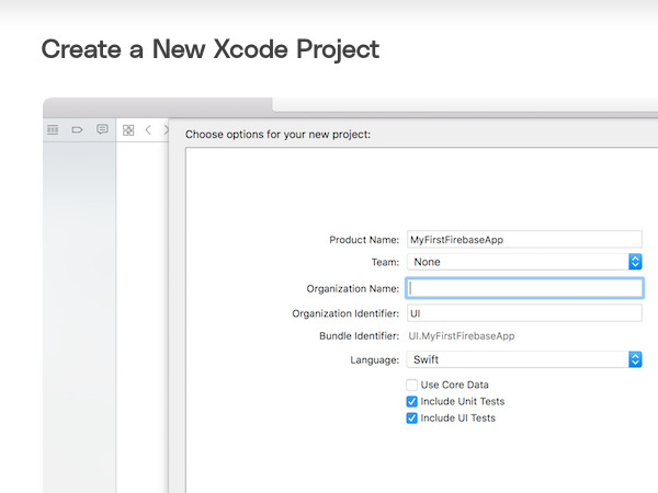 Introduction to Firebase