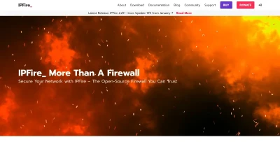 IpFire