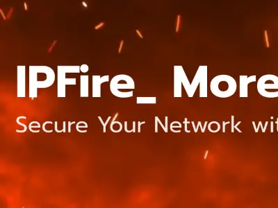 IpFire