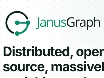Janusgraph