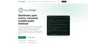 Janusgraph