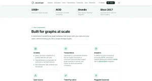 Janusgraph