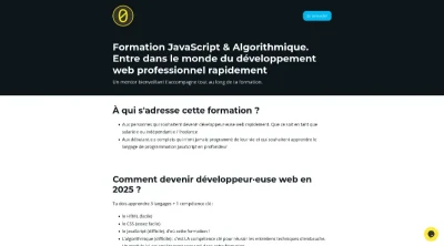 JavaScript de Z&eacute;ro