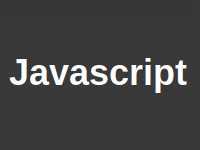 JavaScript Info