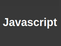 JavaScript Info