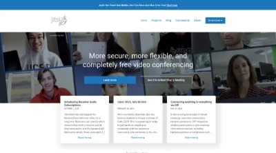 Jitsi