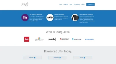 Jitsi