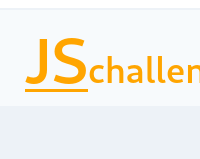 JS Challenger