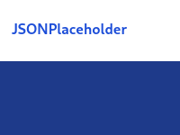 JSON Placeholder