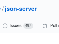 JSON Server