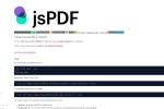 jsPDF