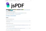 jsPDF