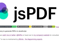 jsPDF