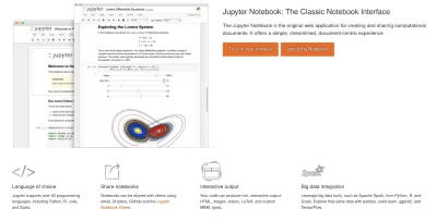 Jupyter