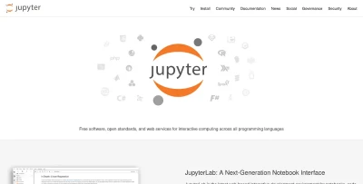 Jupyter