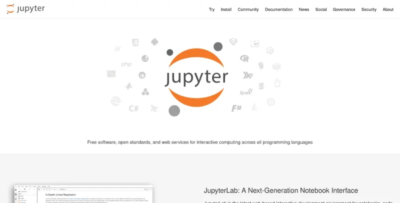 Jupyter