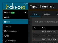 KafkaHQ