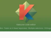 Kakoune