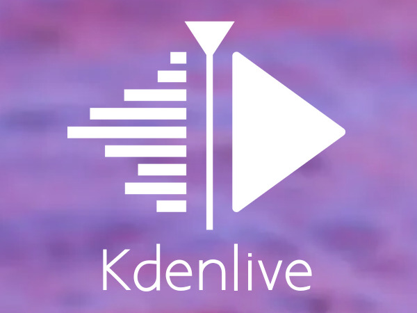 Kdenlive