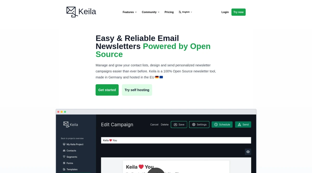 Keila