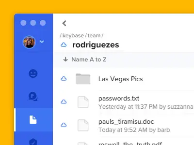 Keybase