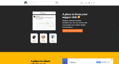 Keybase