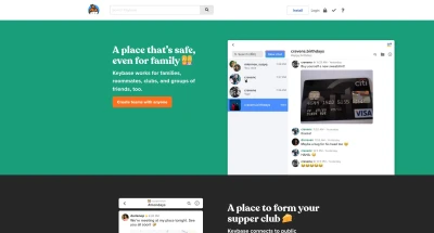 Keybase