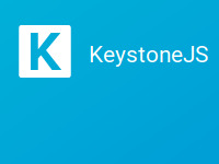 KeystoneJS