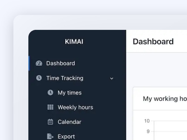 Kimai