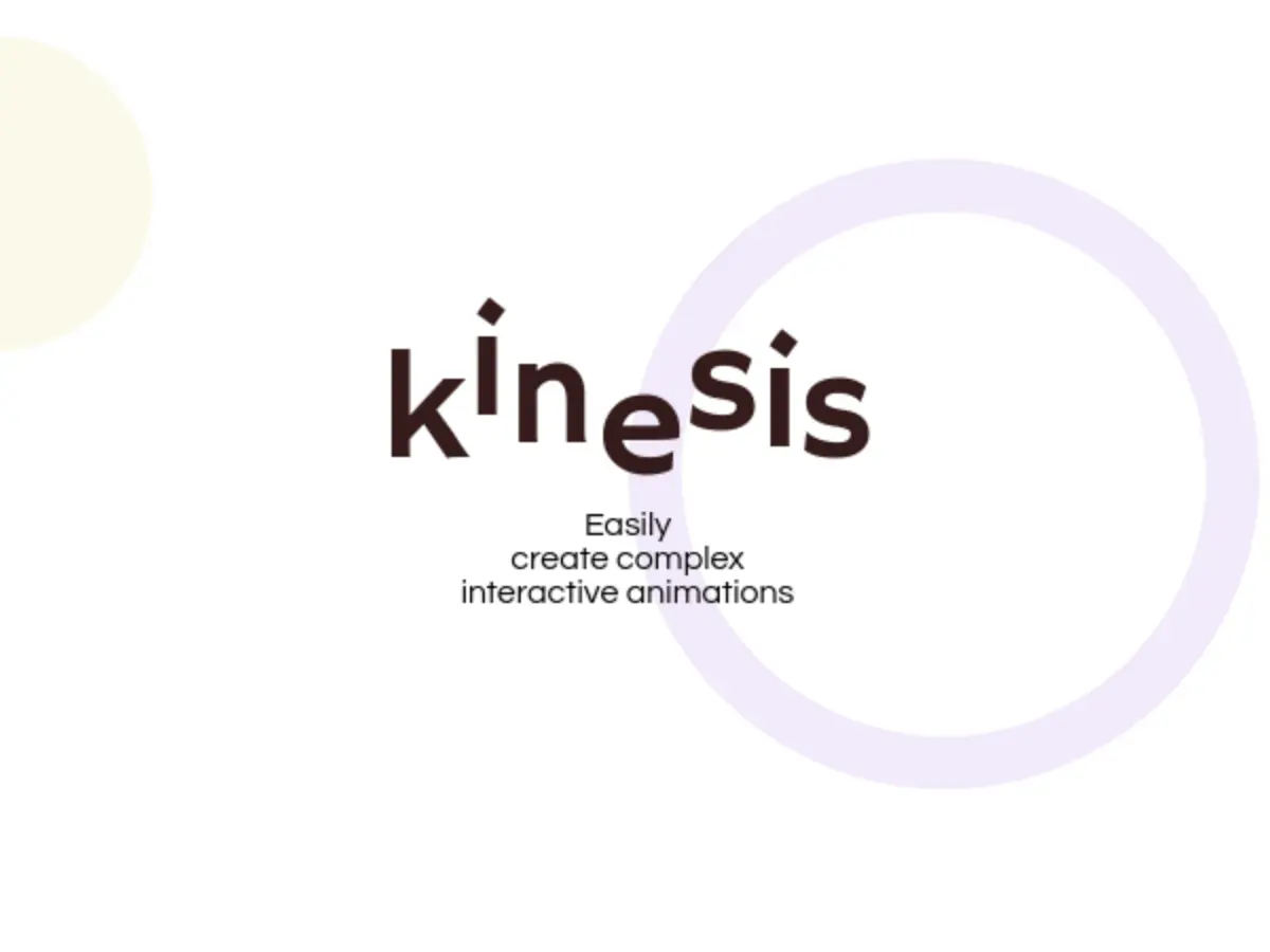 KinesisJs