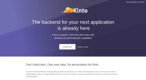 Kinto