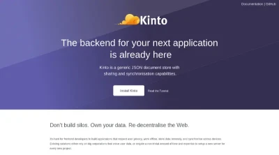 Kinto