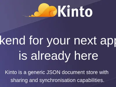 Kinto