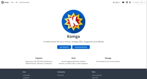 Komga